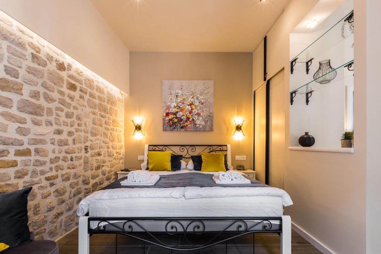 Angie Central Rooms Задар Екстер'єр фото