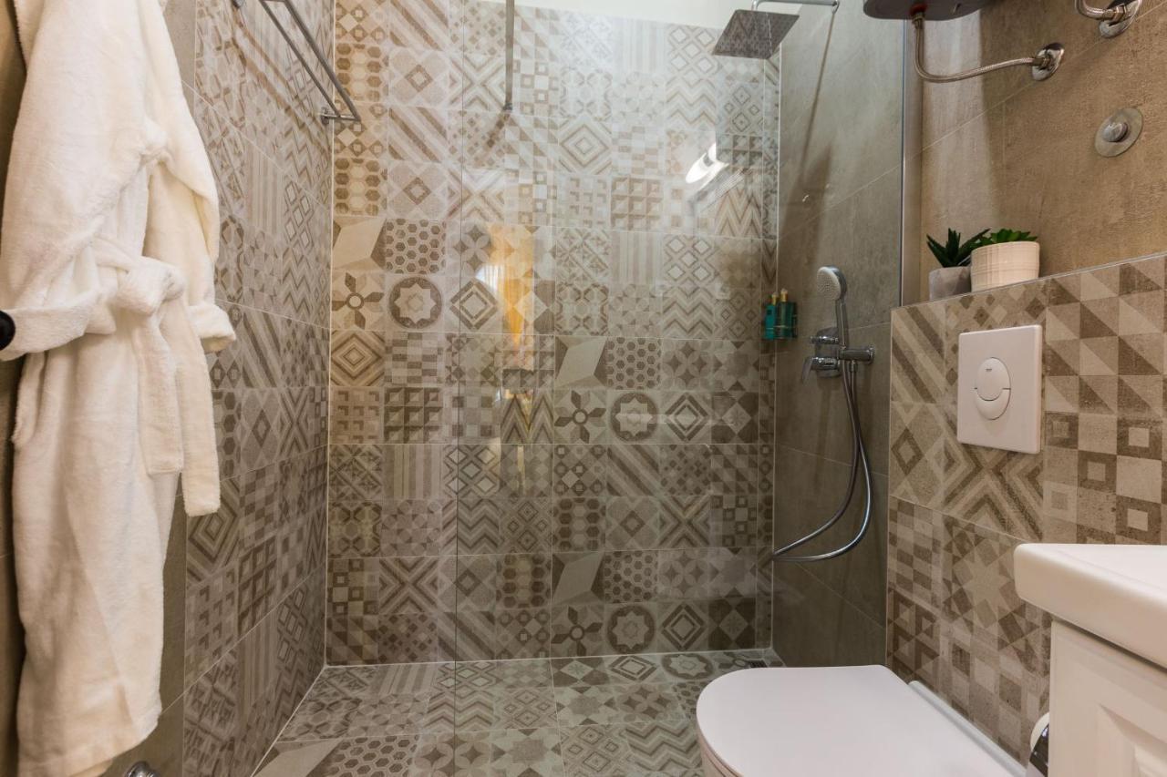 Angie Central Rooms Задар Екстер'єр фото