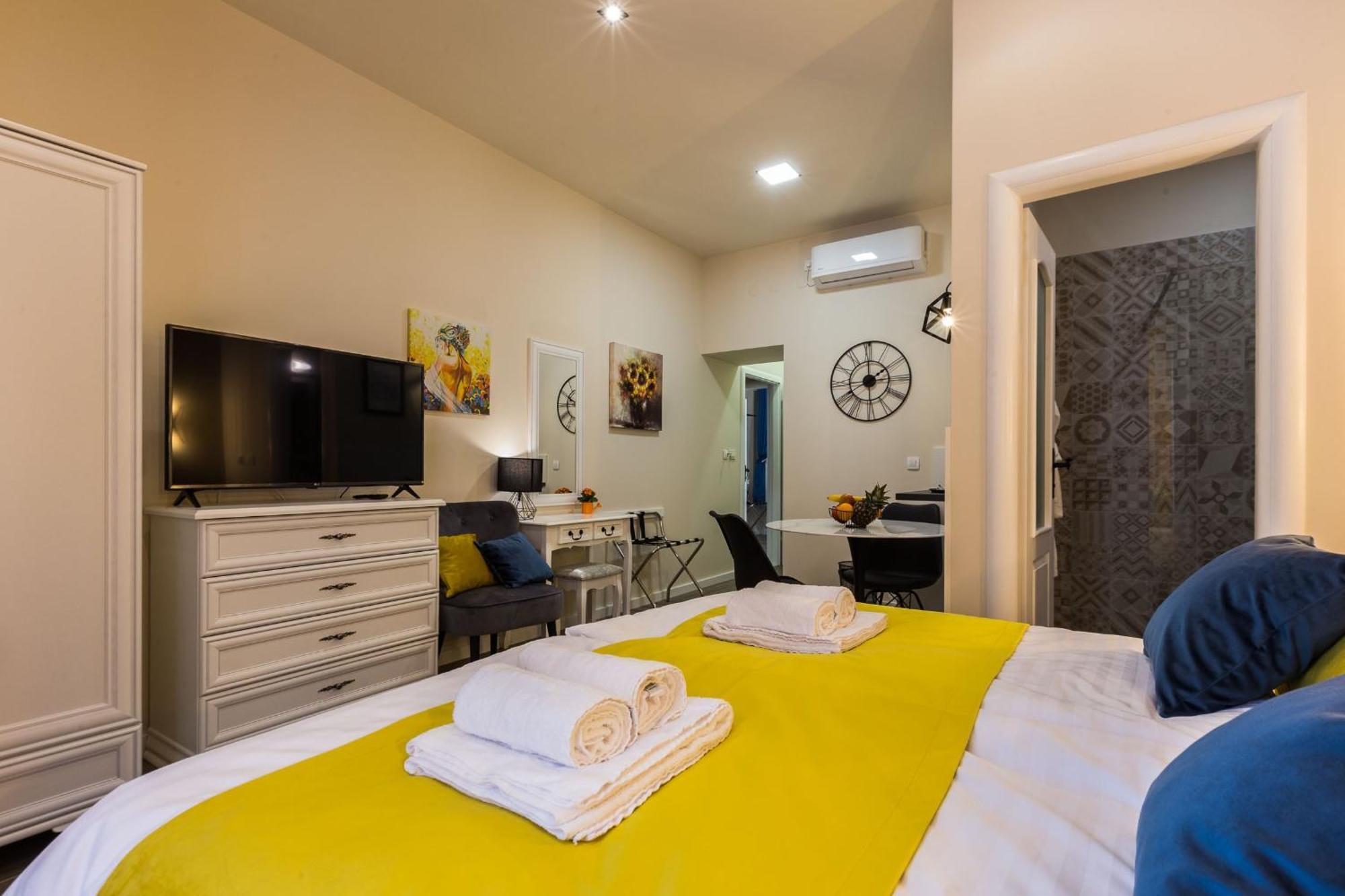 Angie Central Rooms Задар Номер фото
