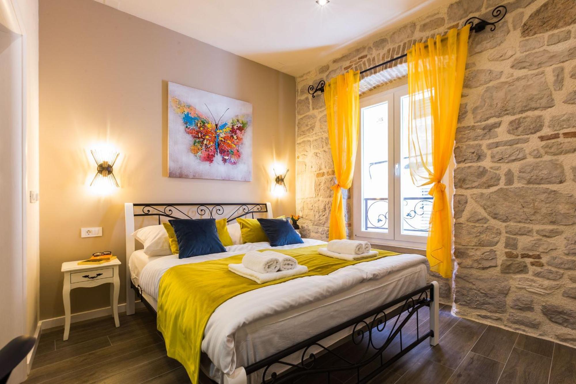 Angie Central Rooms Задар Номер фото
