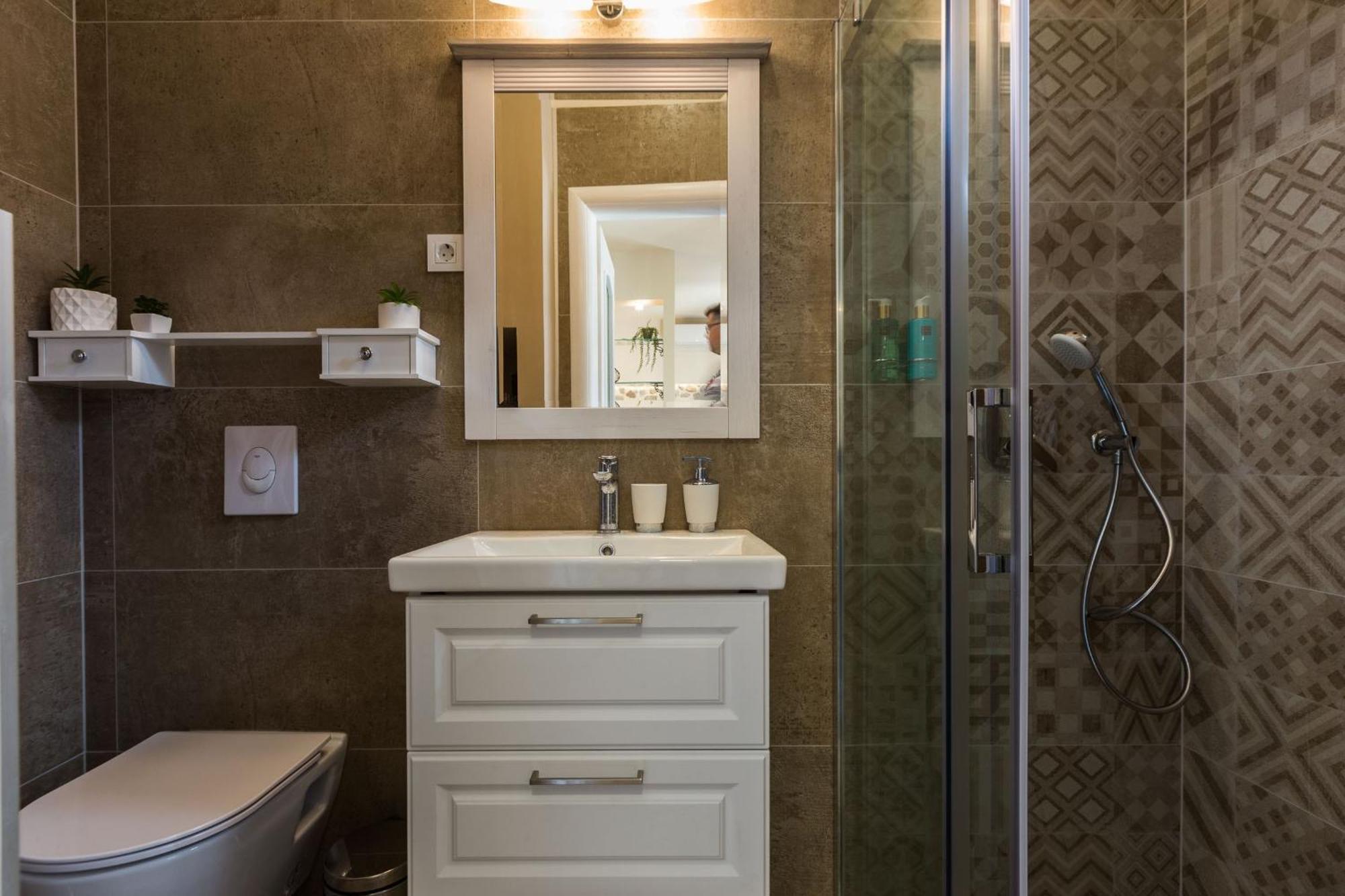 Angie Central Rooms Задар Номер фото